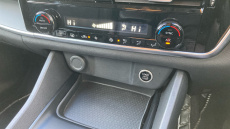 Nissan Qashqai 1.3 DiG-T MH 158 Acenta Premium 5dr Xtronic Petrol Hatchback